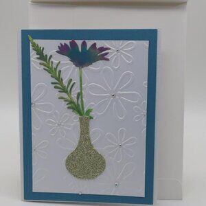 'Any Occasion' Greeting Card (Handmade) # 225